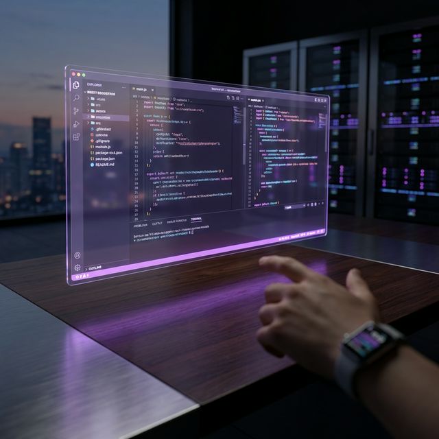 Desenvolvimento de Software